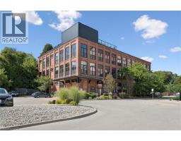24 CEDAR Street Unit# 106, Cambridge, Ontario