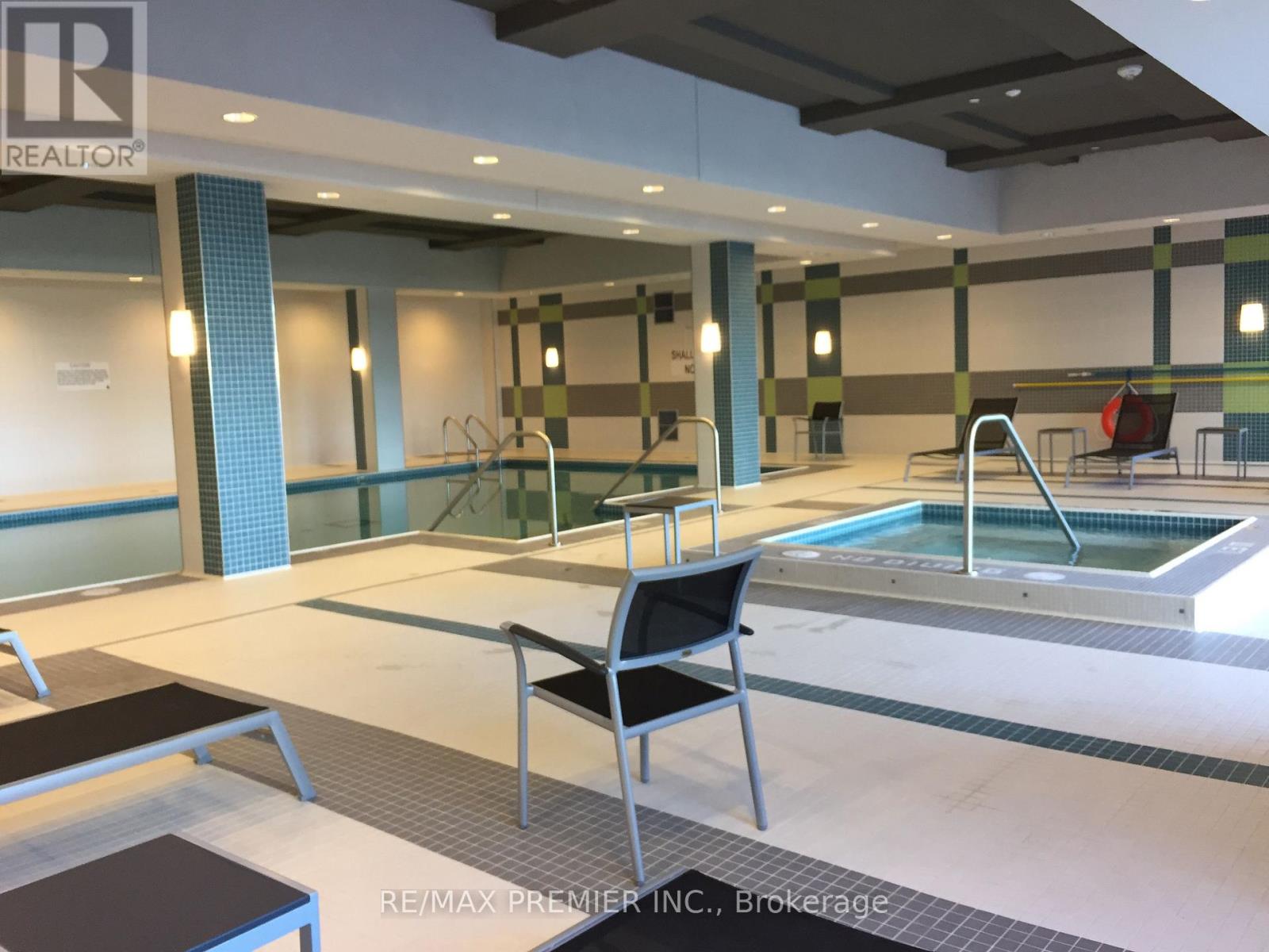 2205 - 3600 Highway 7 Drive, Vaughan (East Woodbridge), Ontario  L4L 0G7 - Photo 21 - N13803970