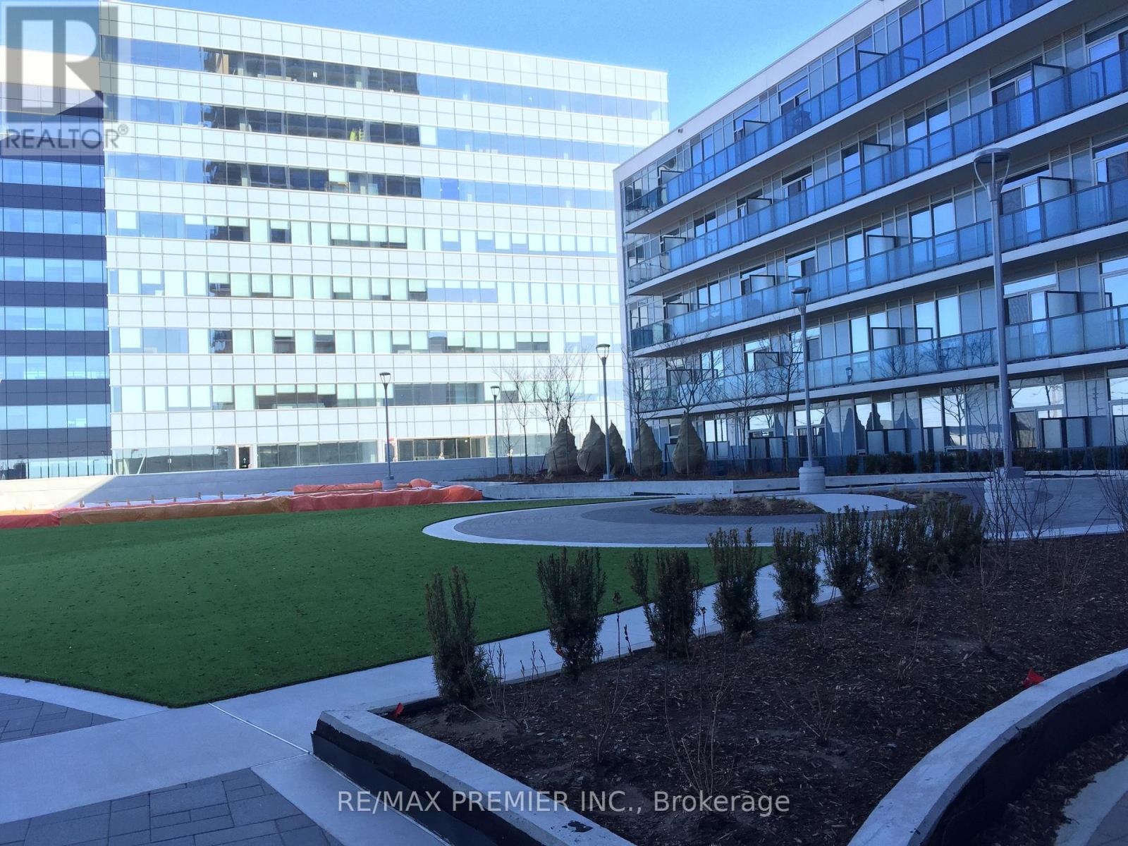 2205 - 3600 Highway 7 Drive, Vaughan (East Woodbridge), Ontario  L4L 0G7 - Photo 19 - N13803970