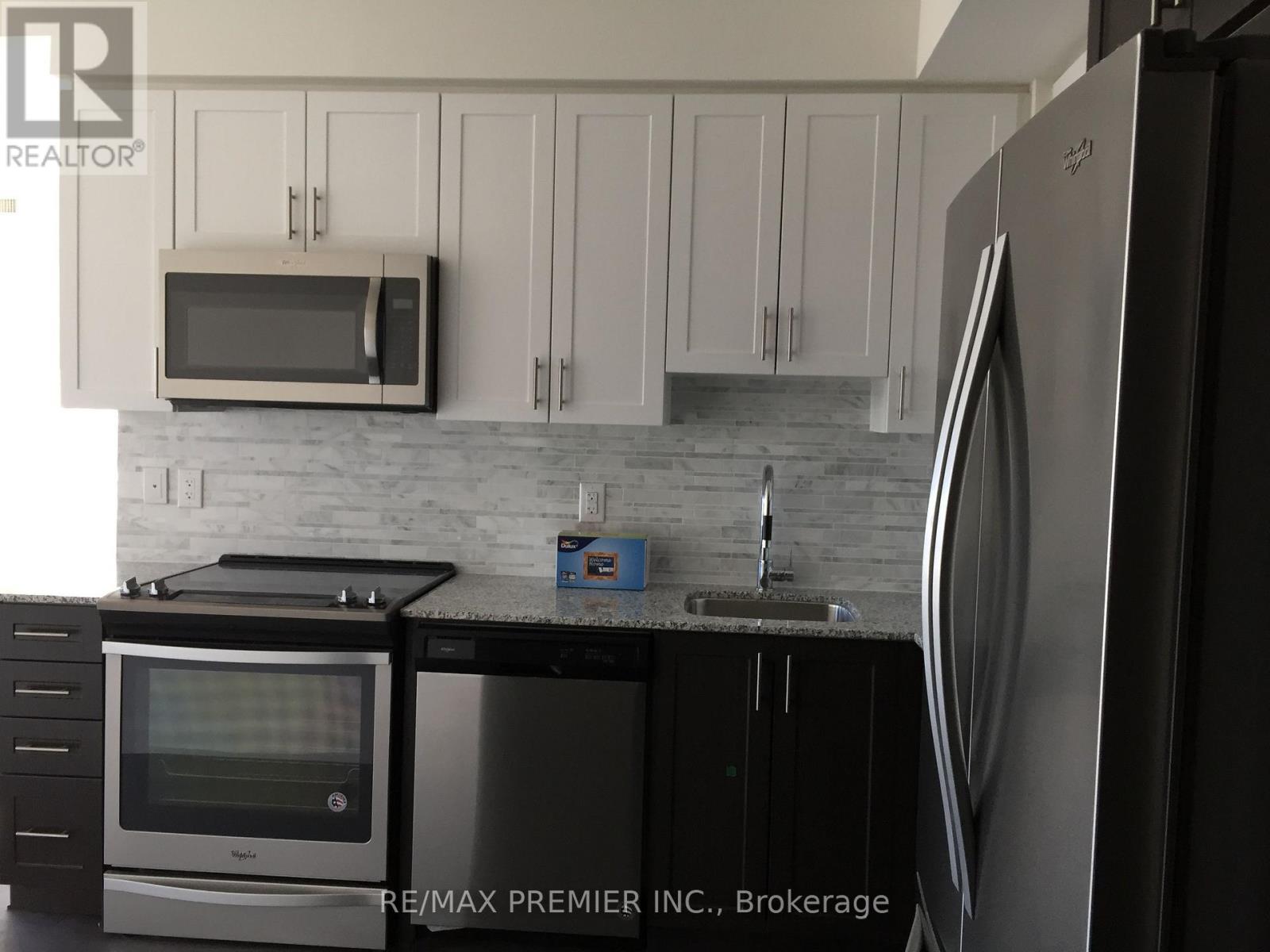 2205 - 3600 Highway 7 Drive, Vaughan (East Woodbridge), Ontario  L4L 0G7 - Photo 5 - N13803970