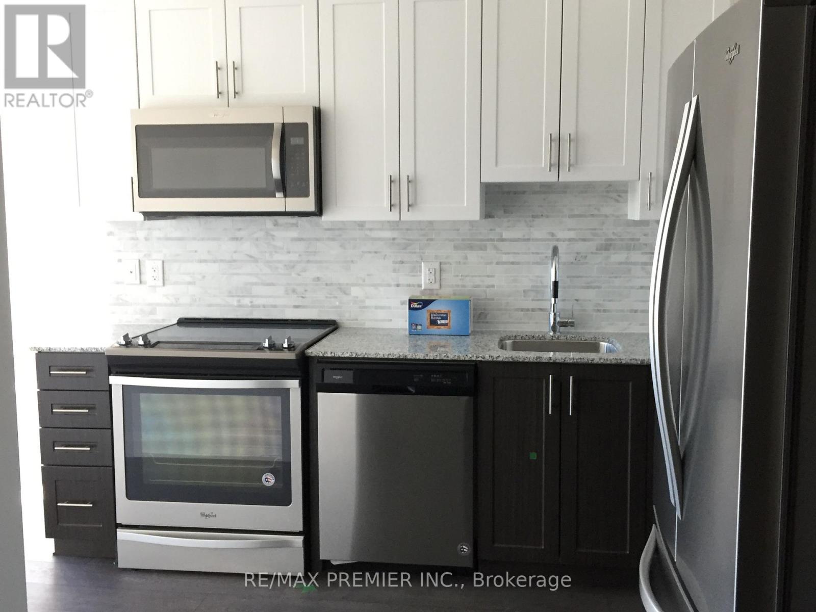 2205 - 3600 Highway 7 Drive, Vaughan (East Woodbridge), Ontario  L4L 0G7 - Photo 4 - N13803970