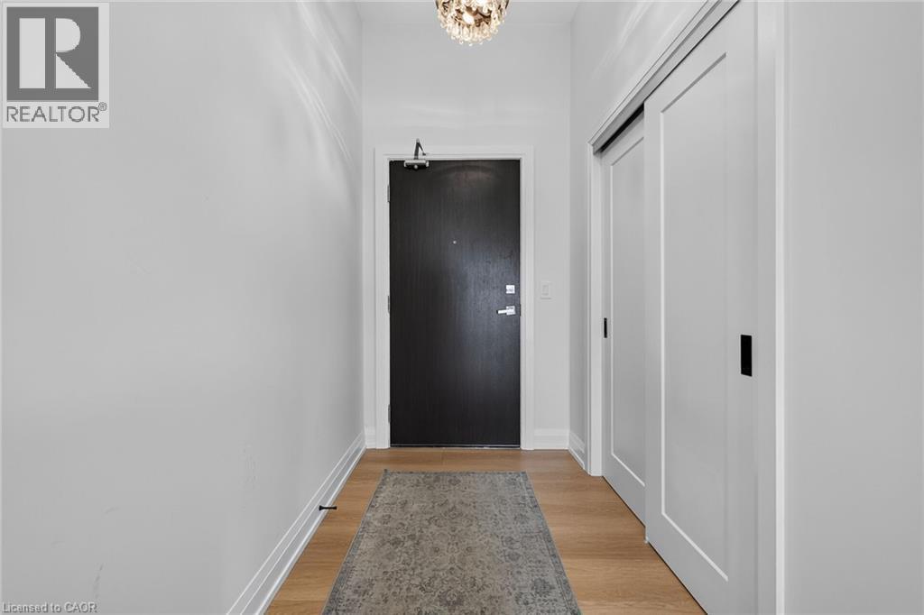 500 Brock Avenue Unit# 2105, Burlington, Ontario  L7S 0A5 - Photo 9 - 40864815