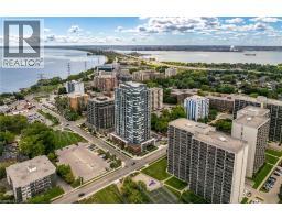 500 BROCK Avenue Unit# 2105, burlington, Ontario