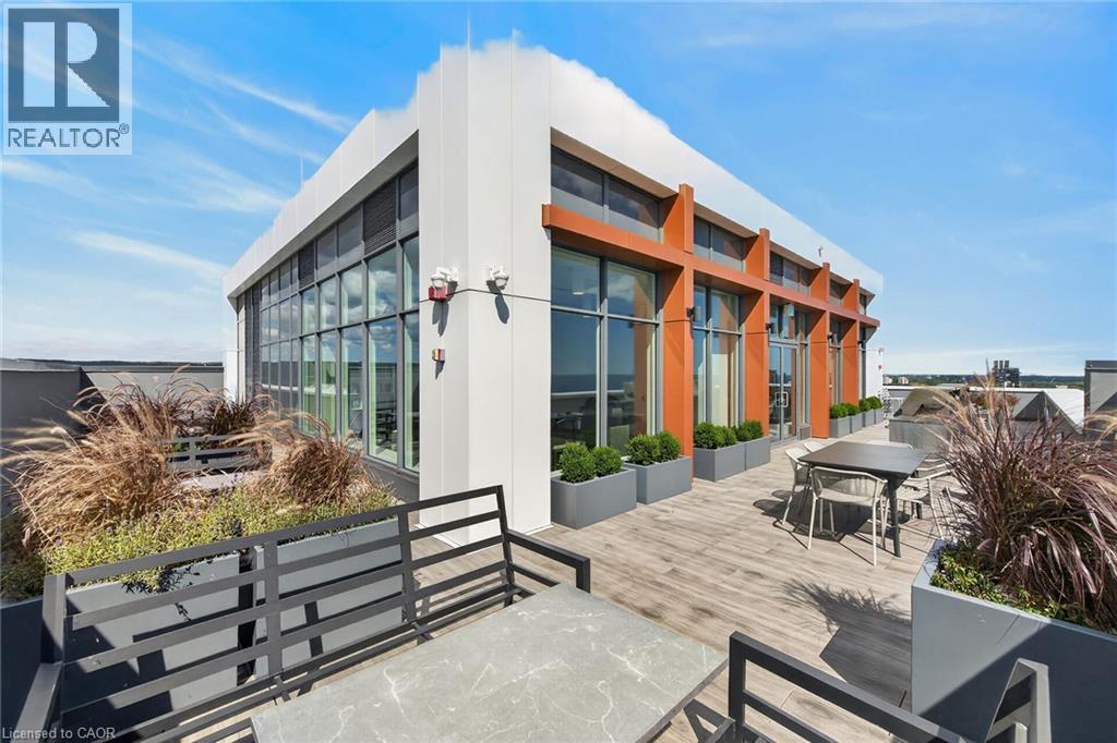 500 Brock Avenue Unit# 2105, Burlington, Ontario  L7S 0A5 - Photo 45 - 40864815