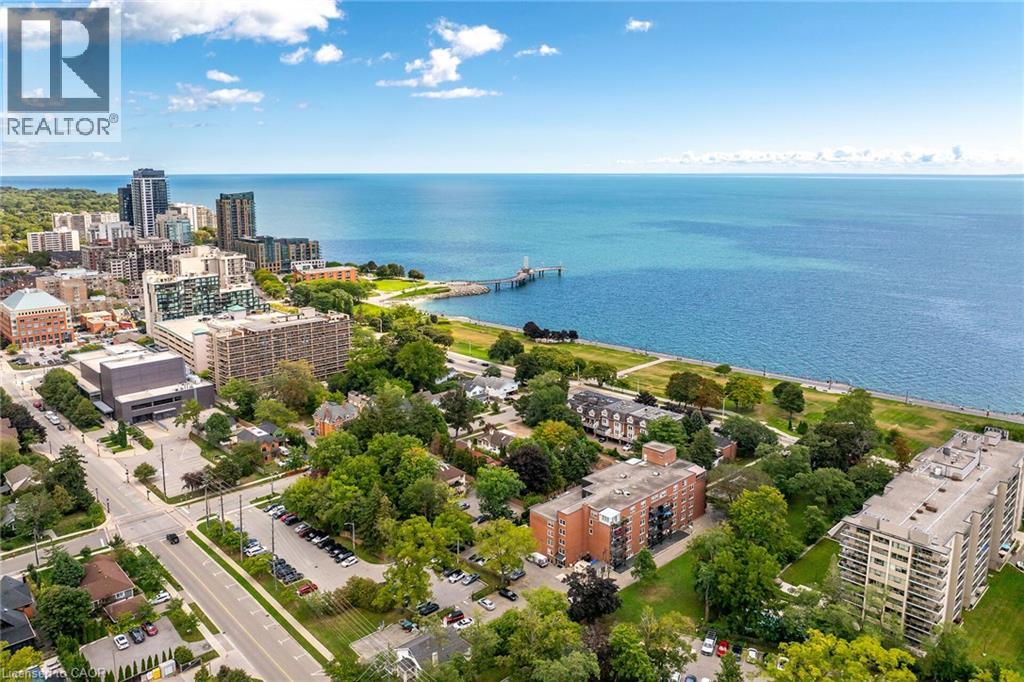 500 Brock Avenue Unit# 2105, Burlington, Ontario  L7S 0A5 - Photo 49 - 40864815