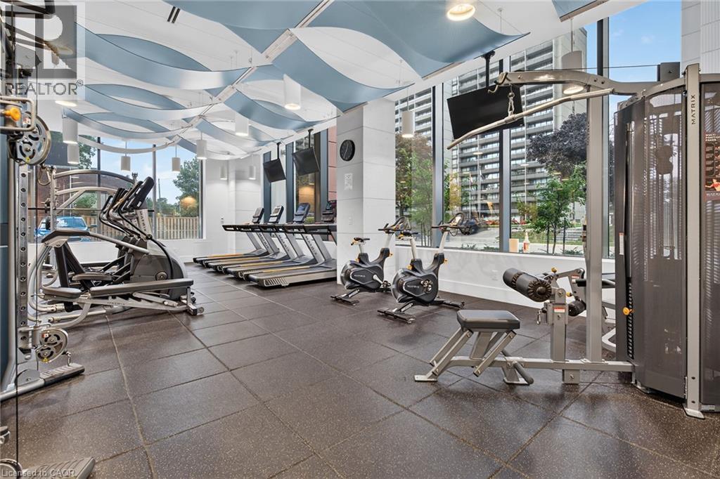 500 Brock Avenue Unit# 2105, Burlington, Ontario  L7S 0A5 - Photo 46 - 40864815