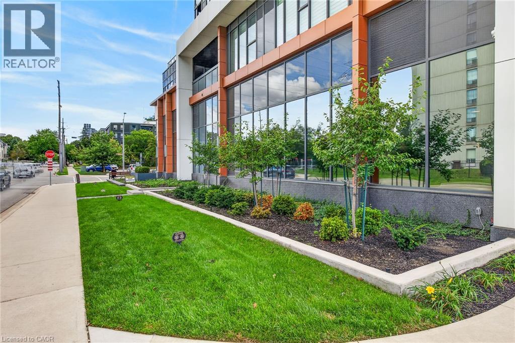 500 Brock Avenue Unit# 2105, Burlington, Ontario  L7S 0A5 - Photo 47 - 40864815