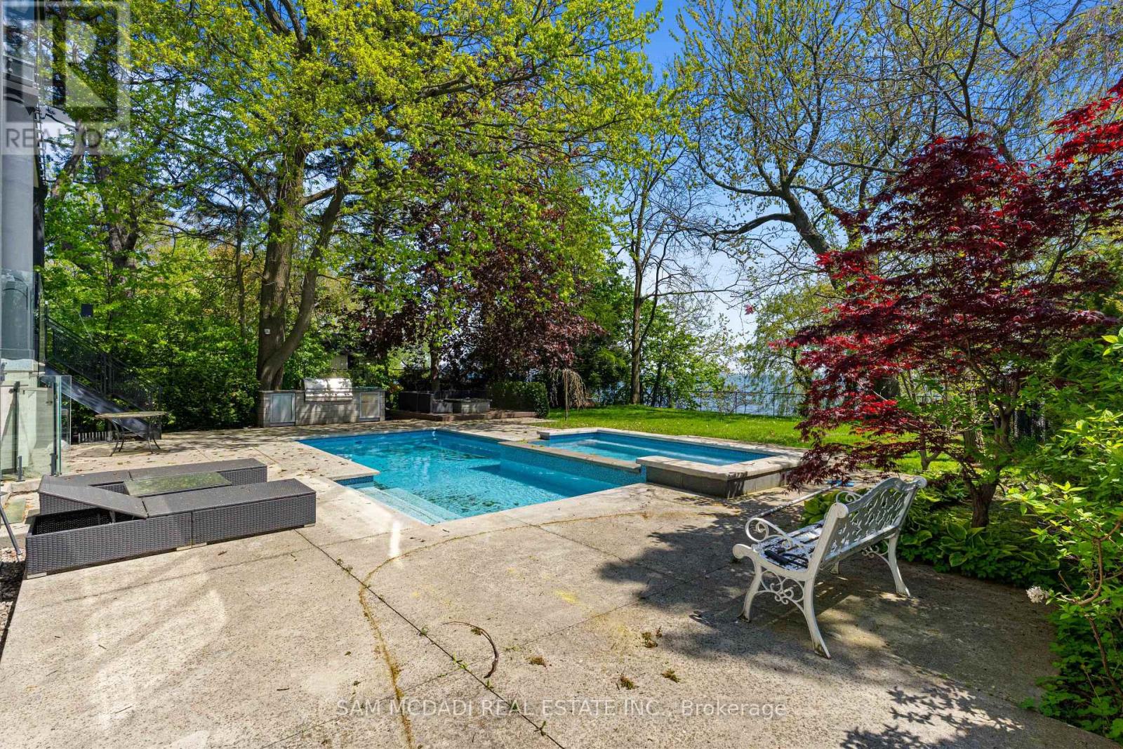 67 Lake Promenade, Toronto, Ontario  M8W 1A2 - Photo 42 - W13803302