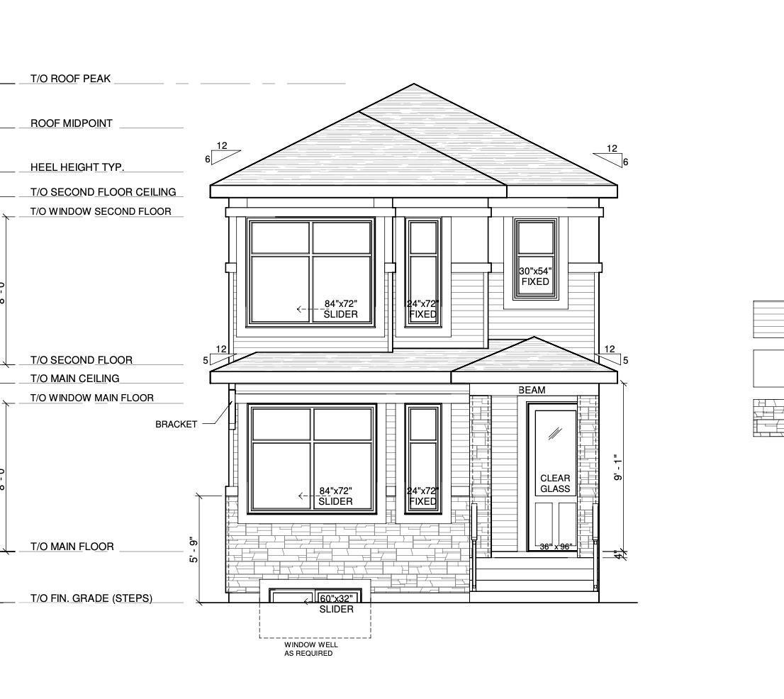 315 Elliott WD, Fort Saskatchewan, Alberta