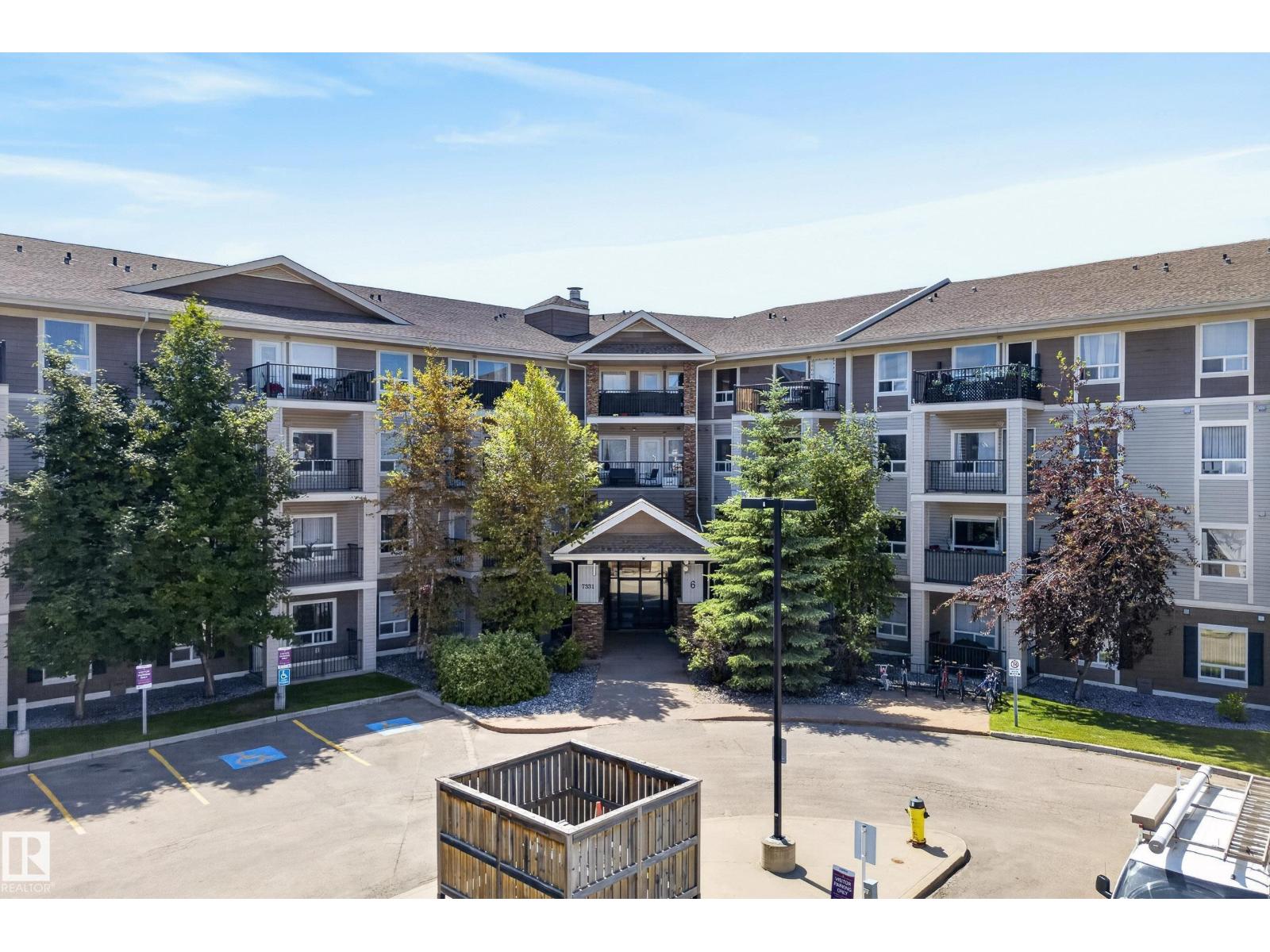#6223 7331 South Terwillegar Dr NW, Edmonton, Alberta  T6R 0L9 - Photo 2 - E4509495