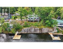 5 PINETREE ROAD, Gravenhurst, Ontario