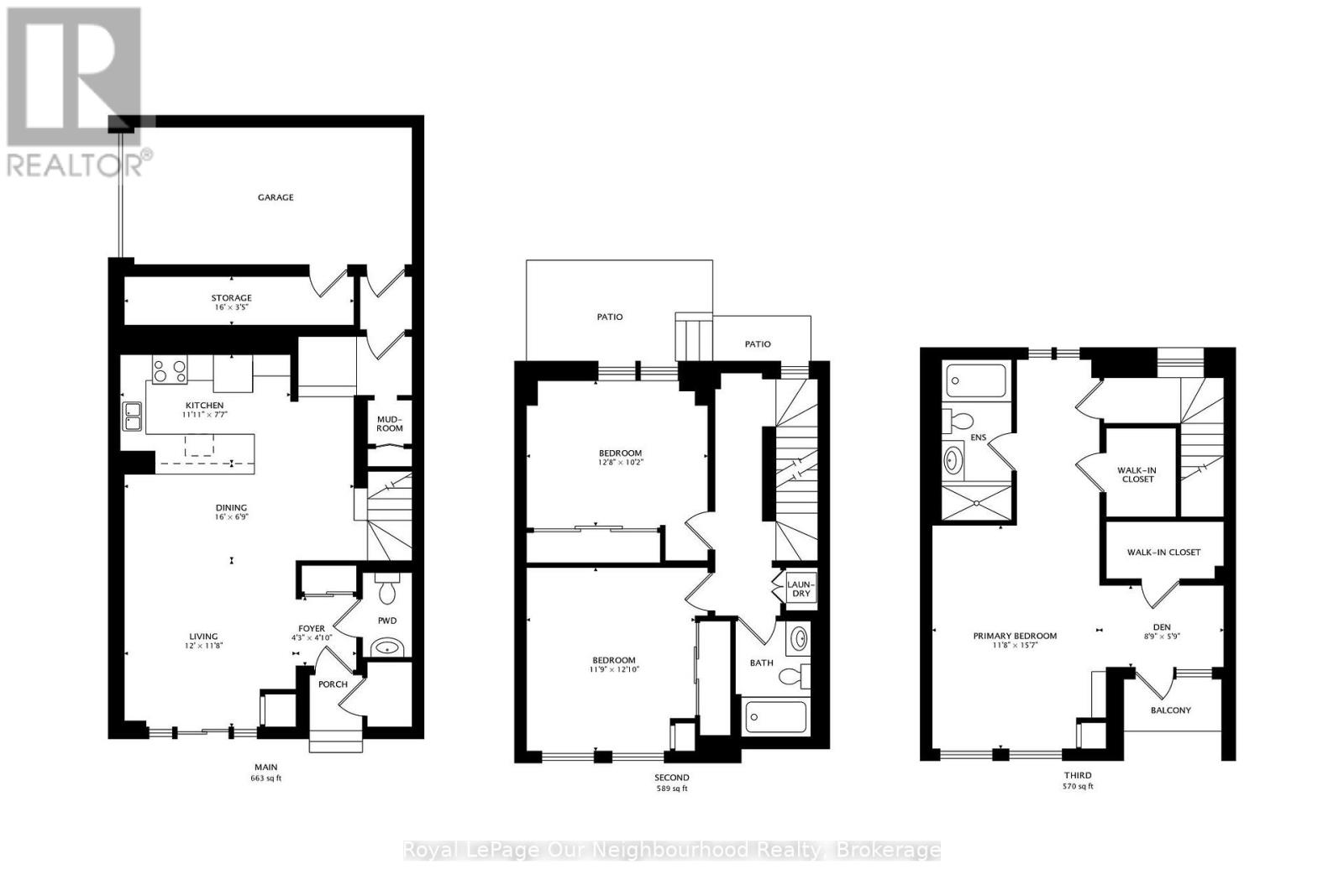 Th8 - 18 Grand Magazine Street, Toronto, Ontario  M5V 1B4 - Photo 33 - C13789384