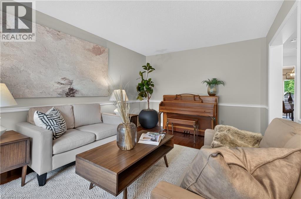 3222 Wentworth Street, Burlington, Ontario  L7M 2N4 - Photo 6 - 40861868
