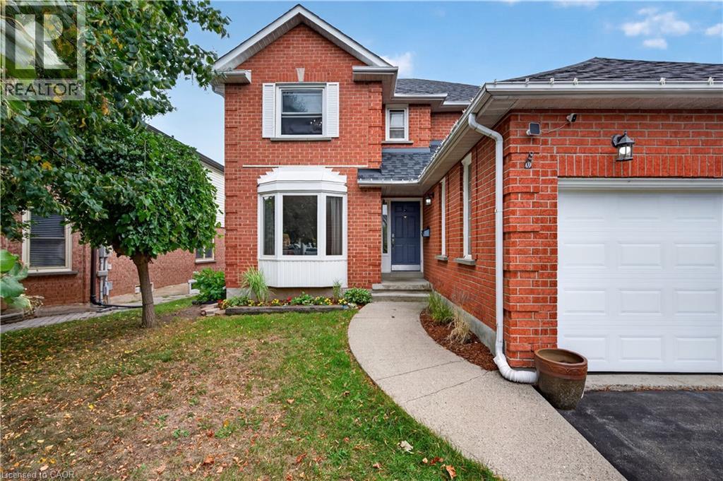 3222 Wentworth Street, Burlington, Ontario  L7M 2N4 - Photo 2 - 40861868