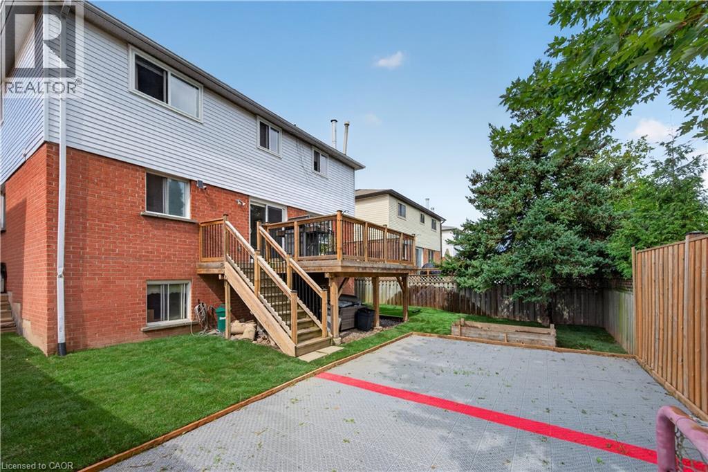 3222 Wentworth Street, Burlington, Ontario  L7M 2N4 - Photo 38 - 40861868