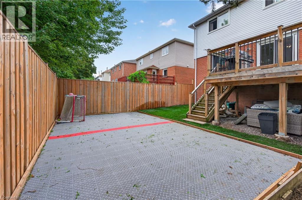 3222 Wentworth Street, Burlington, Ontario  L7M 2N4 - Photo 42 - 40861868