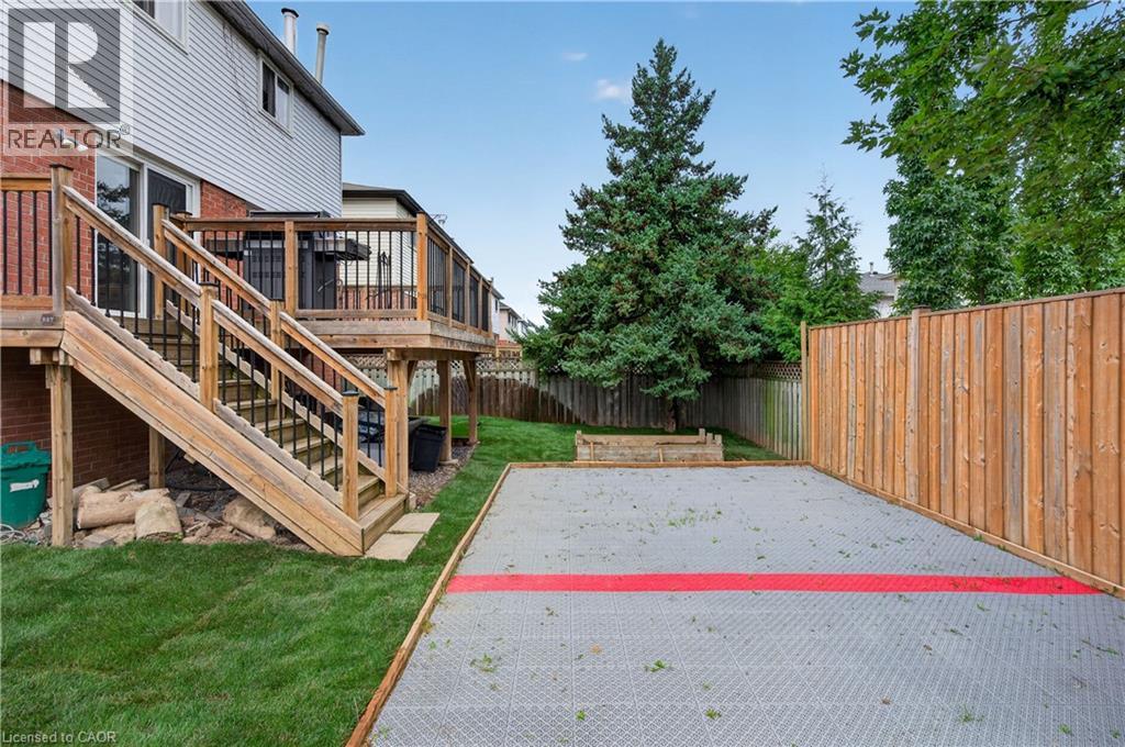 3222 Wentworth Street, Burlington, Ontario  L7M 2N4 - Photo 40 - 40861868
