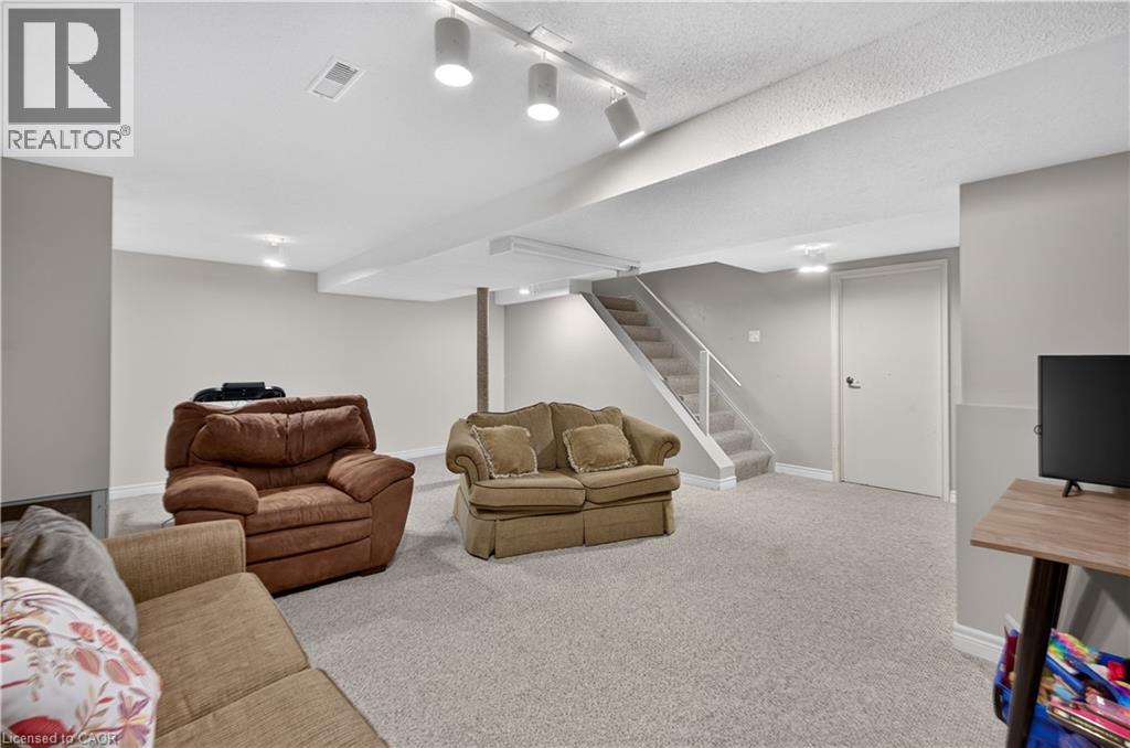 3222 Wentworth Street, Burlington, Ontario  L7M 2N4 - Photo 35 - 40861868
