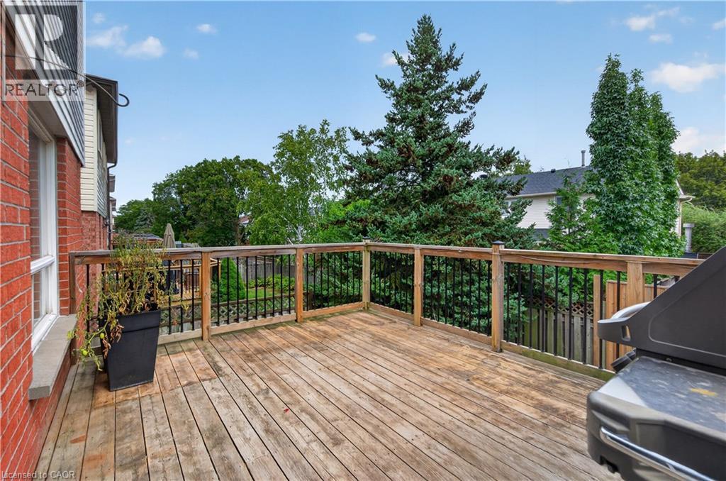 3222 Wentworth Street, Burlington, Ontario  L7M 2N4 - Photo 45 - 40861868
