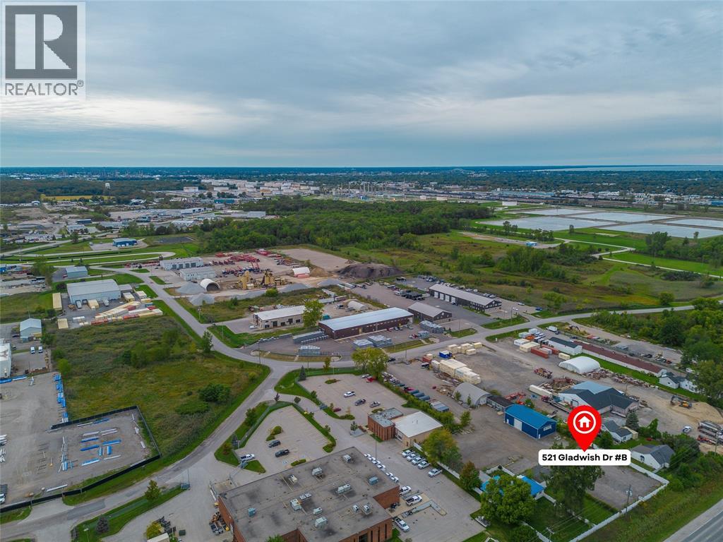 521 Gladwish Drive Unit# B, Sarnia, Ontario  N7T 7H3 - Photo 10 - 26023003