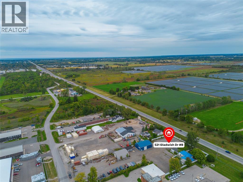 521 Gladwish Drive Unit# B, Sarnia, Ontario  N7T 7H3 - Photo 11 - 26023003