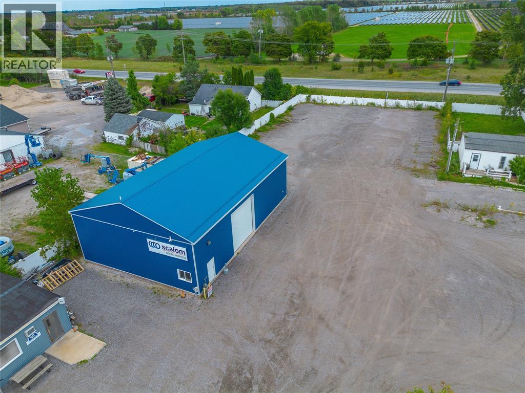 521 Gladwish Drive Unit# B, Sarnia, Ontario  N7T 7H3 - Photo 6 - 26023003