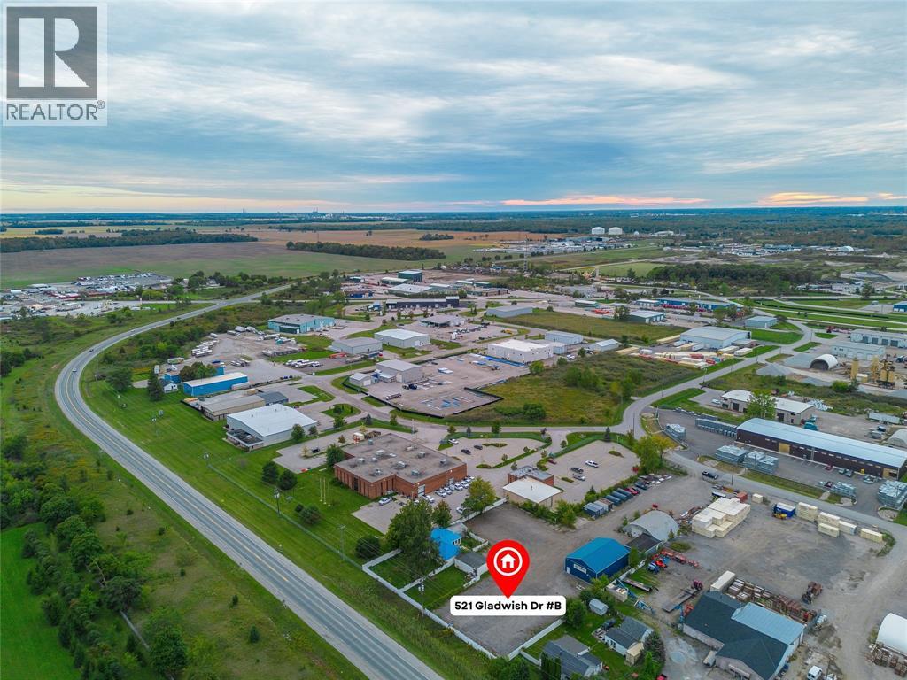 521 Gladwish Drive Unit# B, Sarnia, Ontario  N7T 7H3 - Photo 9 - 26023003