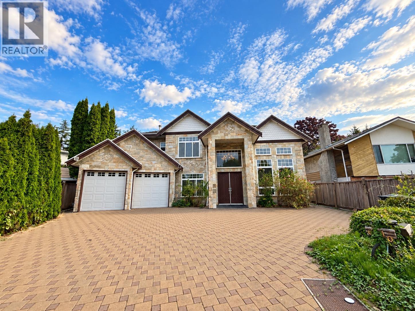 6040 Adams Place, Richmond, British Columbia  V7C 2W1 - Photo 1 - R3153398