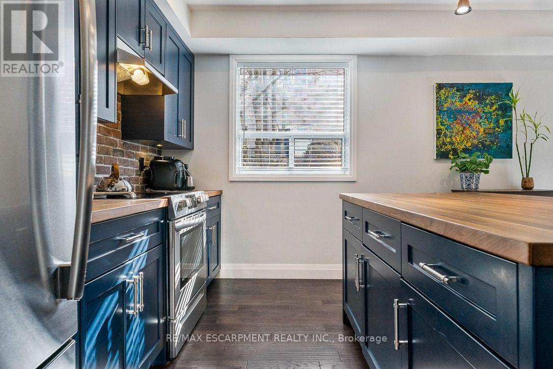 5 - 469 Claridge Road, Burlington, Ontario  L7N 2S1 - Photo 12 - W13804324