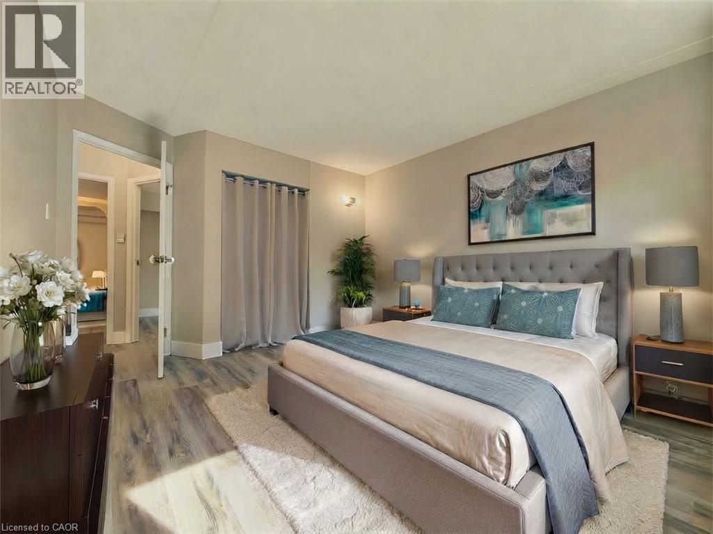 329 Northlake Drive Unit# 6, Waterloo, Ontario  N2V 1Z1 - Photo 10 - 40862012