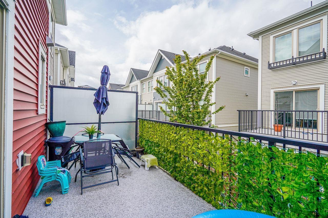44 32633 Simon Avenue, Abbotsford, British Columbia  V2T 0G9 - Photo 16 - R3166360