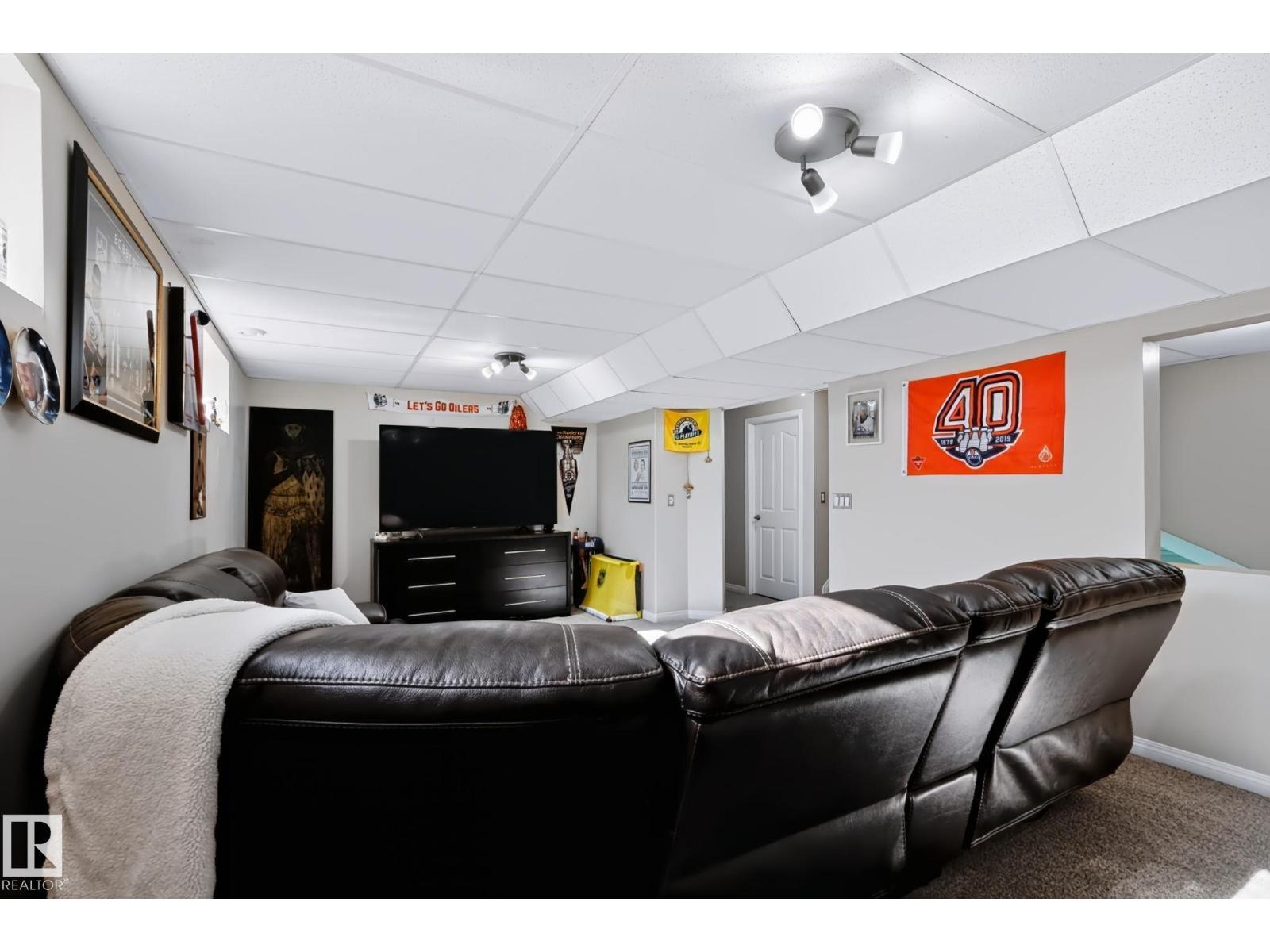 605 Forrest Dr, Sherwood Park, Alberta  T8A 6G6 - Photo 32 - E4509462