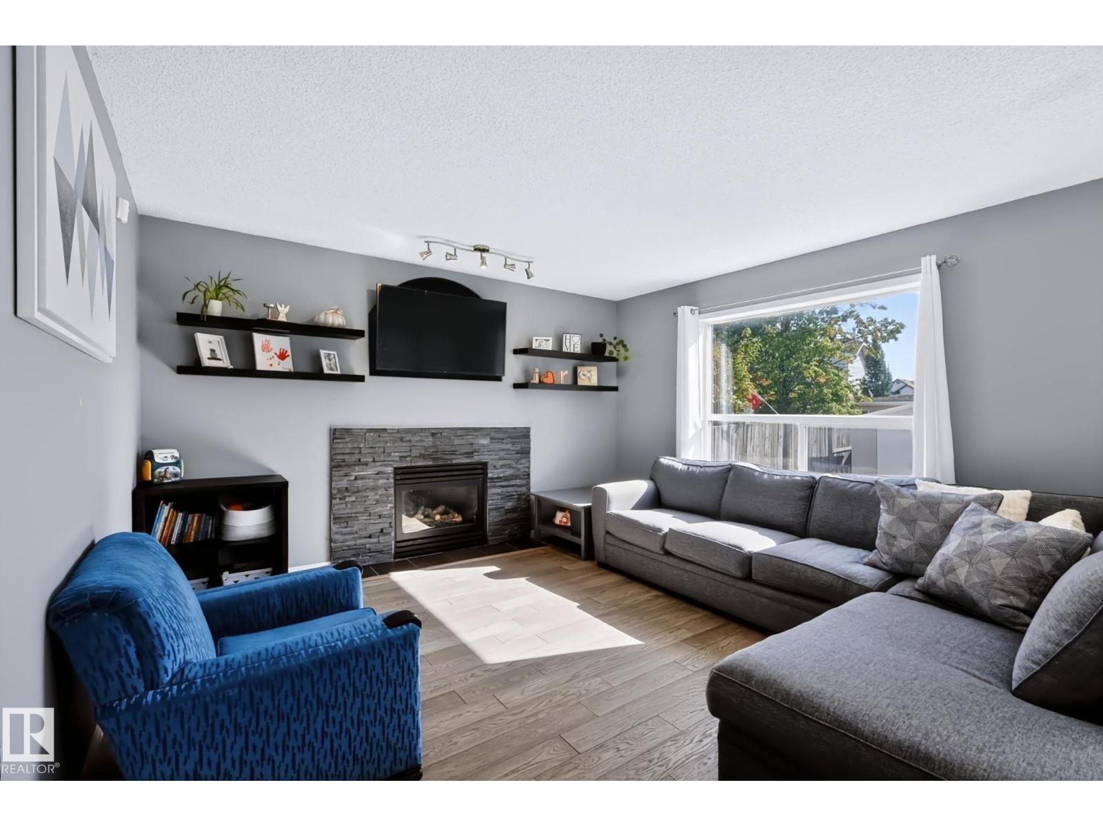 605 Forrest Dr, Sherwood Park, Alberta  T8A 6G6 - Photo 13 - E4509462