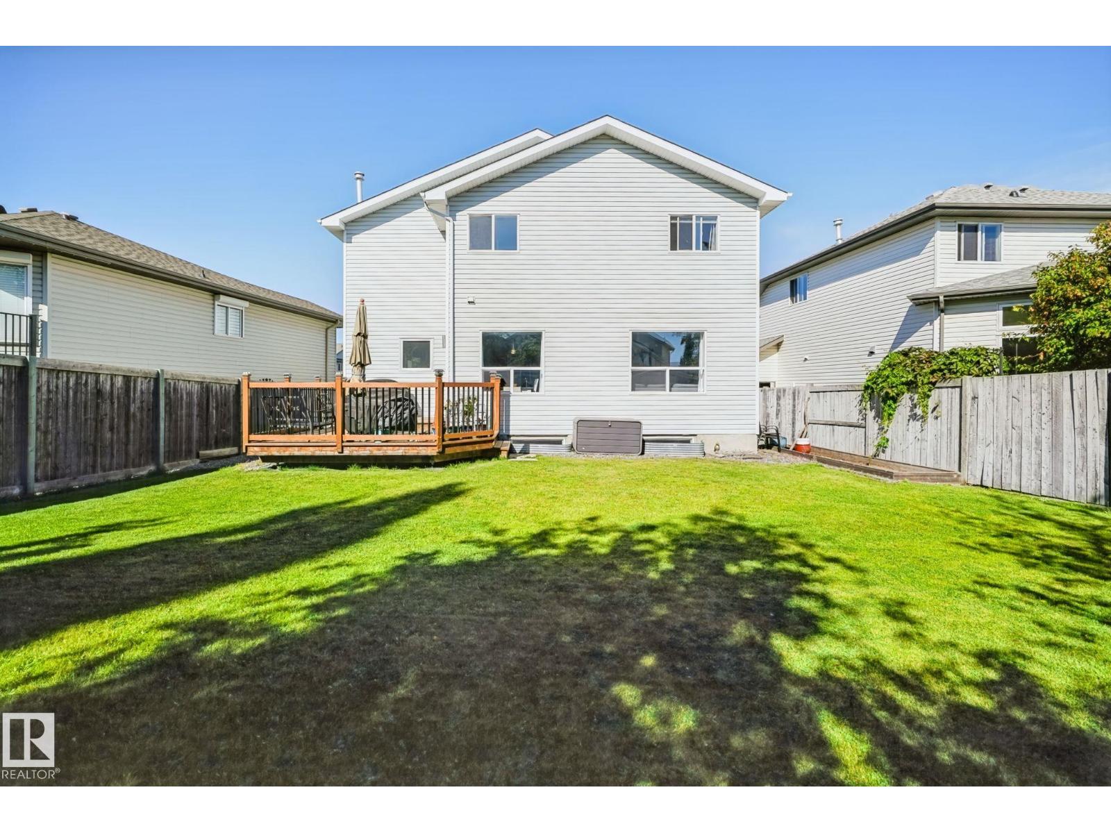 605 Forrest Dr, Sherwood Park, Alberta  T8A 6G6 - Photo 40 - E4509462