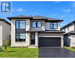 306 MEMORIAL GROVE, Ottawa, Ontario