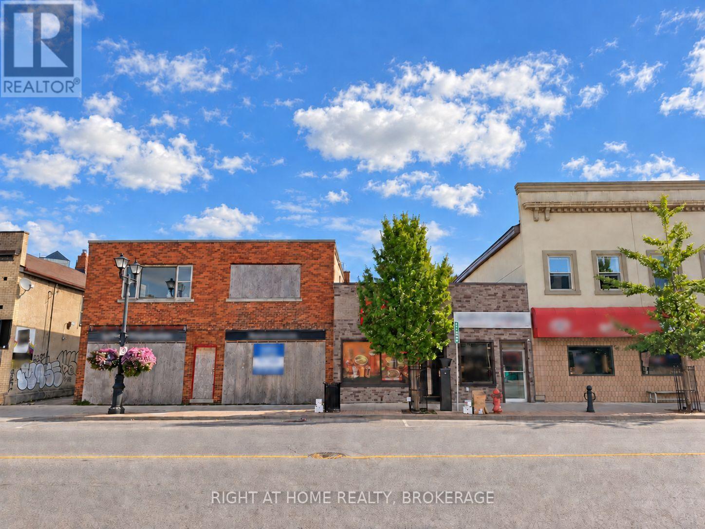 5920 MAIN STREET, niagara falls (dorchester), Ontario