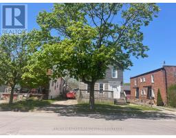UPPER - 215 MCALPINE AVENUE S, Welland, Ontario