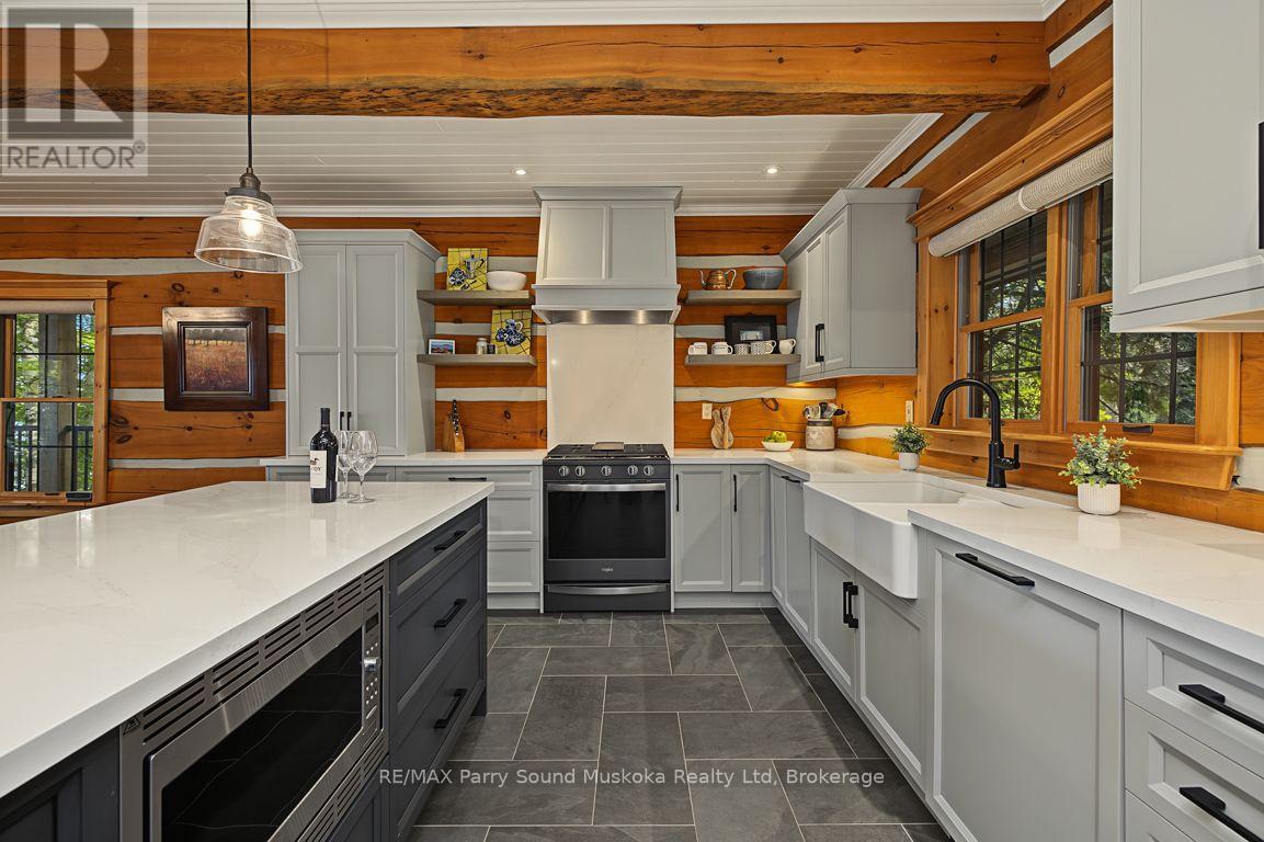 10 Park Drive, Mckellar, Ontario  P2A 0B4 - Photo 17 - X13804030