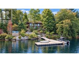 10 PARK DRIVE, mckellar, Ontario