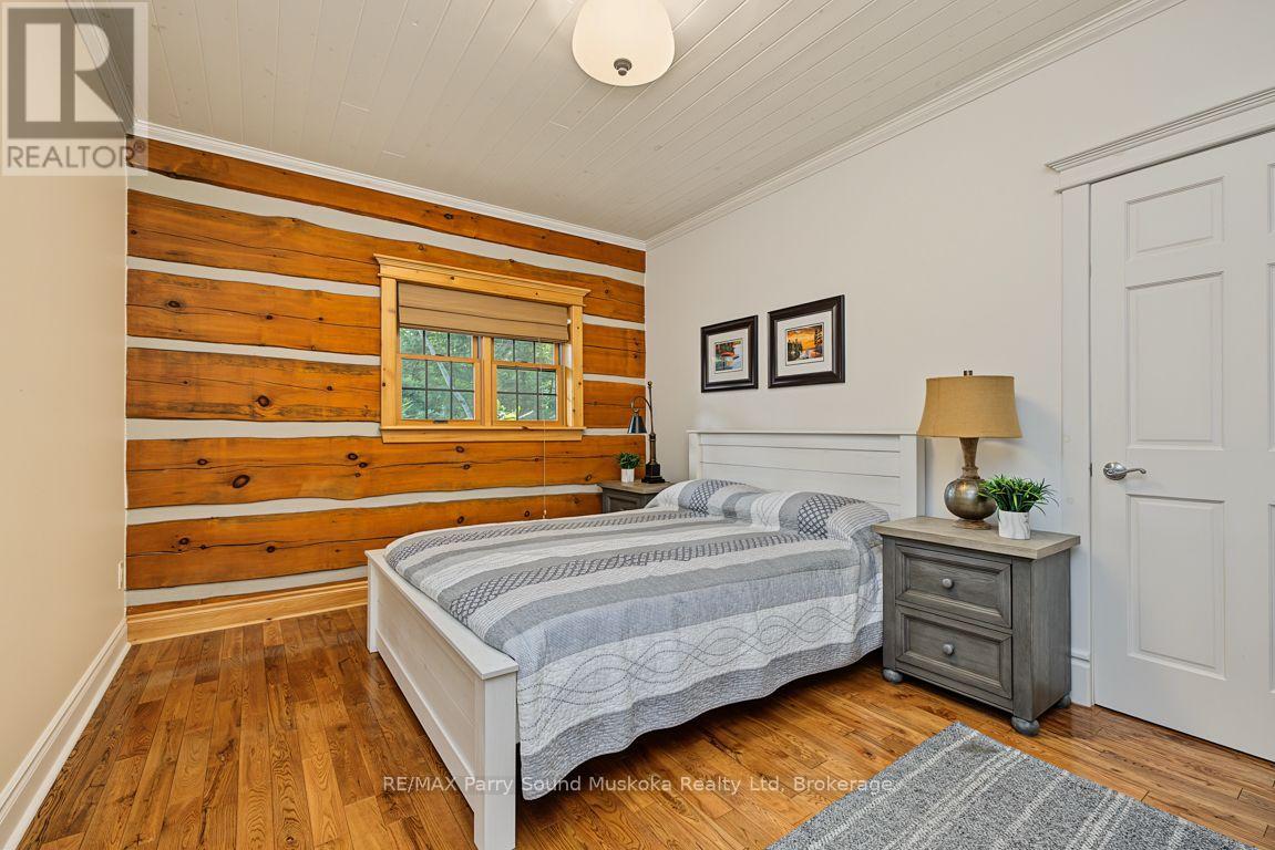 10 Park Drive, Mckellar, Ontario  P2A 0B4 - Photo 22 - X13804030