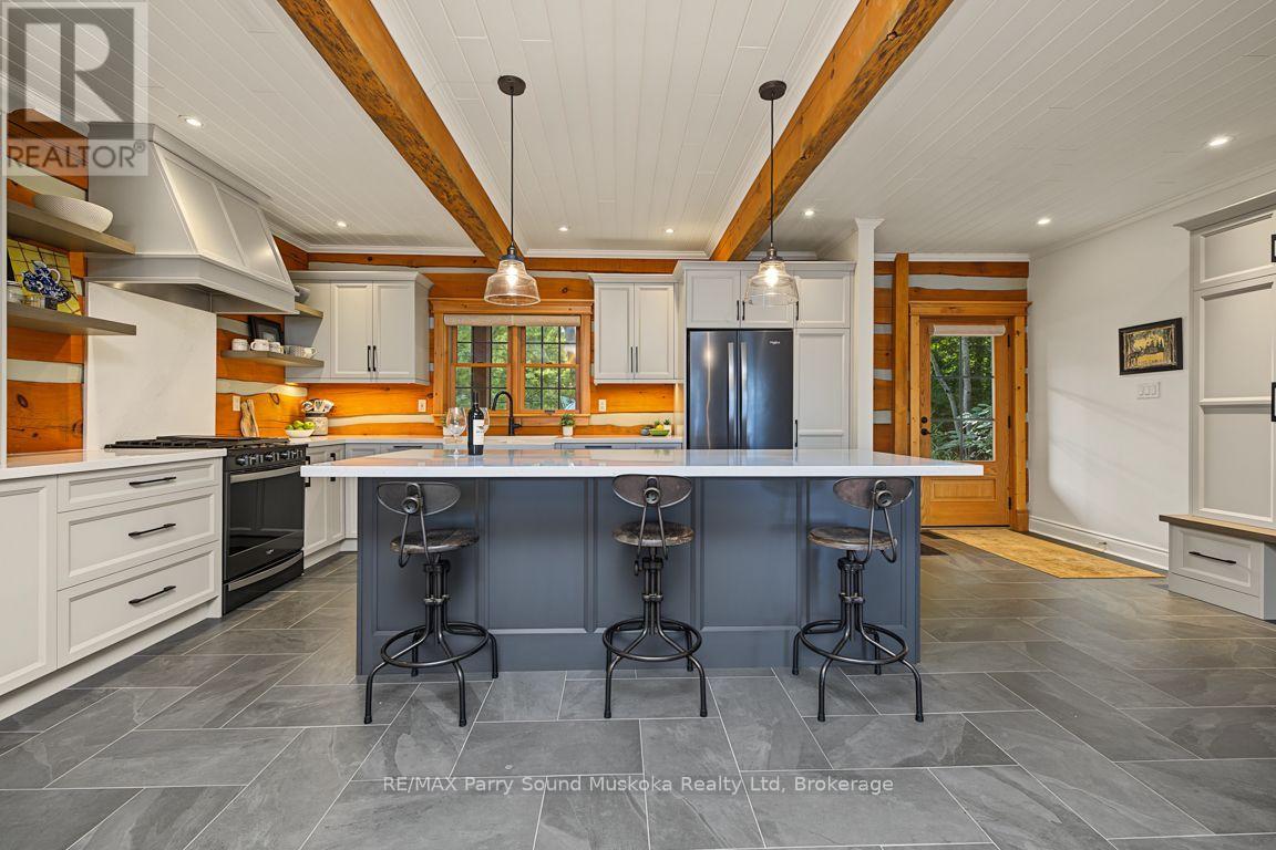 10 Park Drive, Mckellar, Ontario  P2A 0B4 - Photo 21 - X13804030