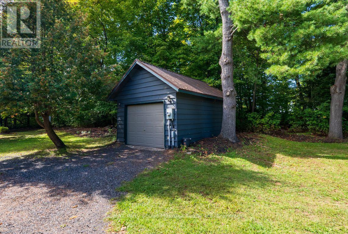 10 Park Drive, Mckellar, Ontario  P2A 0B4 - Photo 45 - X13804030