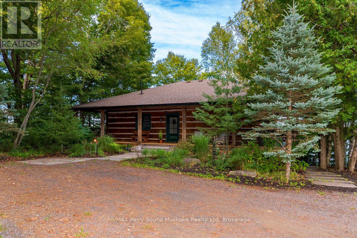 10 Park Drive, Mckellar, Ontario  P2A 0B4 - Photo 47 - X13804030