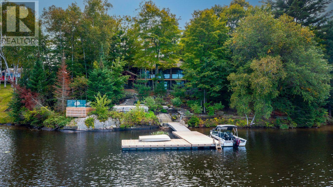 10 Park Drive, Mckellar, Ontario  P2A 0B4 - Photo 50 - X13804030
