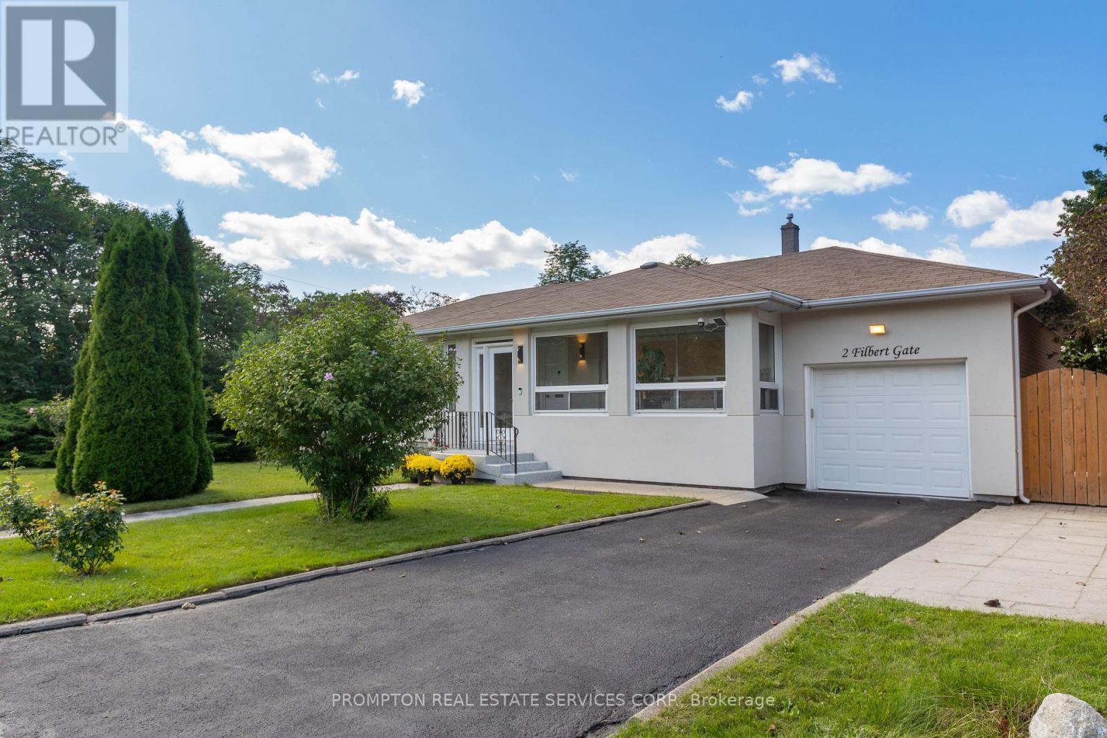 2 FILBERT GATE, toronto (parkwoods-donalda), Ontario