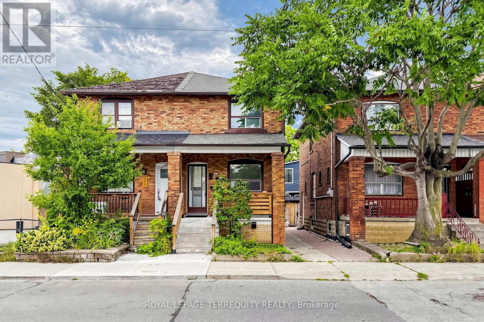 591 VAUGHAN ROAD, toronto (oakwood village), Ontario
