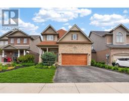 58 STEVENSON STREET, Essa, Ontario