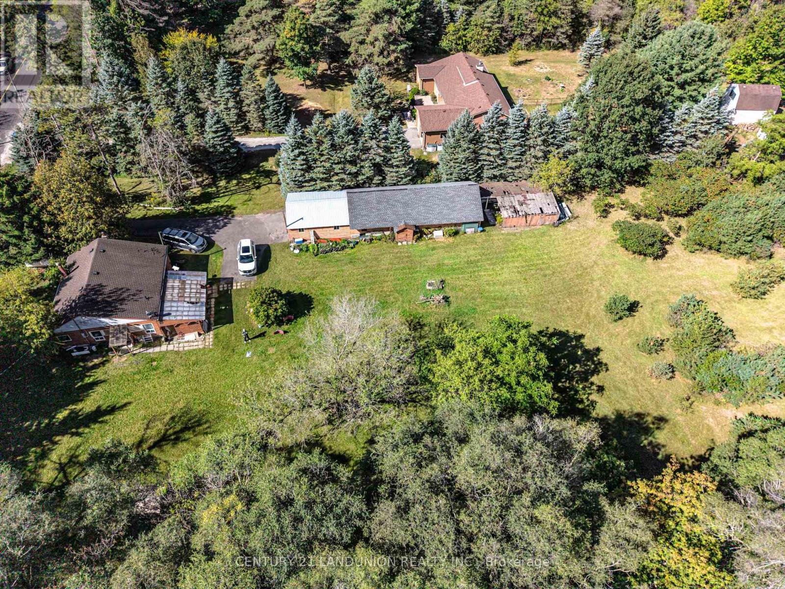 4192 VIVIAN ROAD, Whitchurch-Stouffville, Ontario