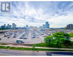 501 - 128 FAIRVIEW MALL DRIVE, Toronto, Ontario