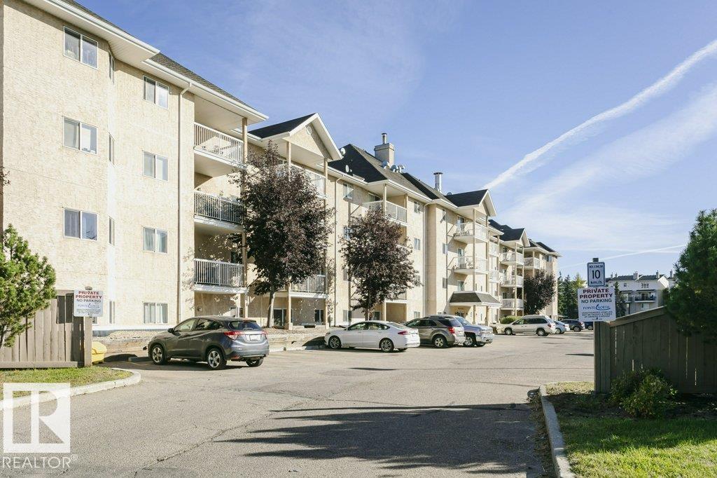 #324 4210 139 AV NW, Edmonton, Alberta